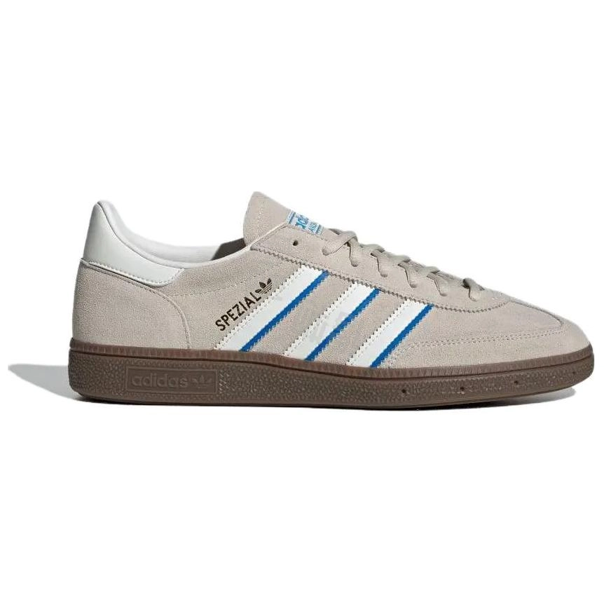 adidas originals HANDBALL SPEZIAL AluminaWhiteBright Blue