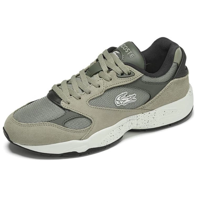 LACOSTE