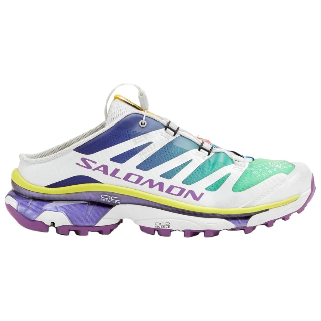 SALOMON x MM6 Maison Margiela XT-4