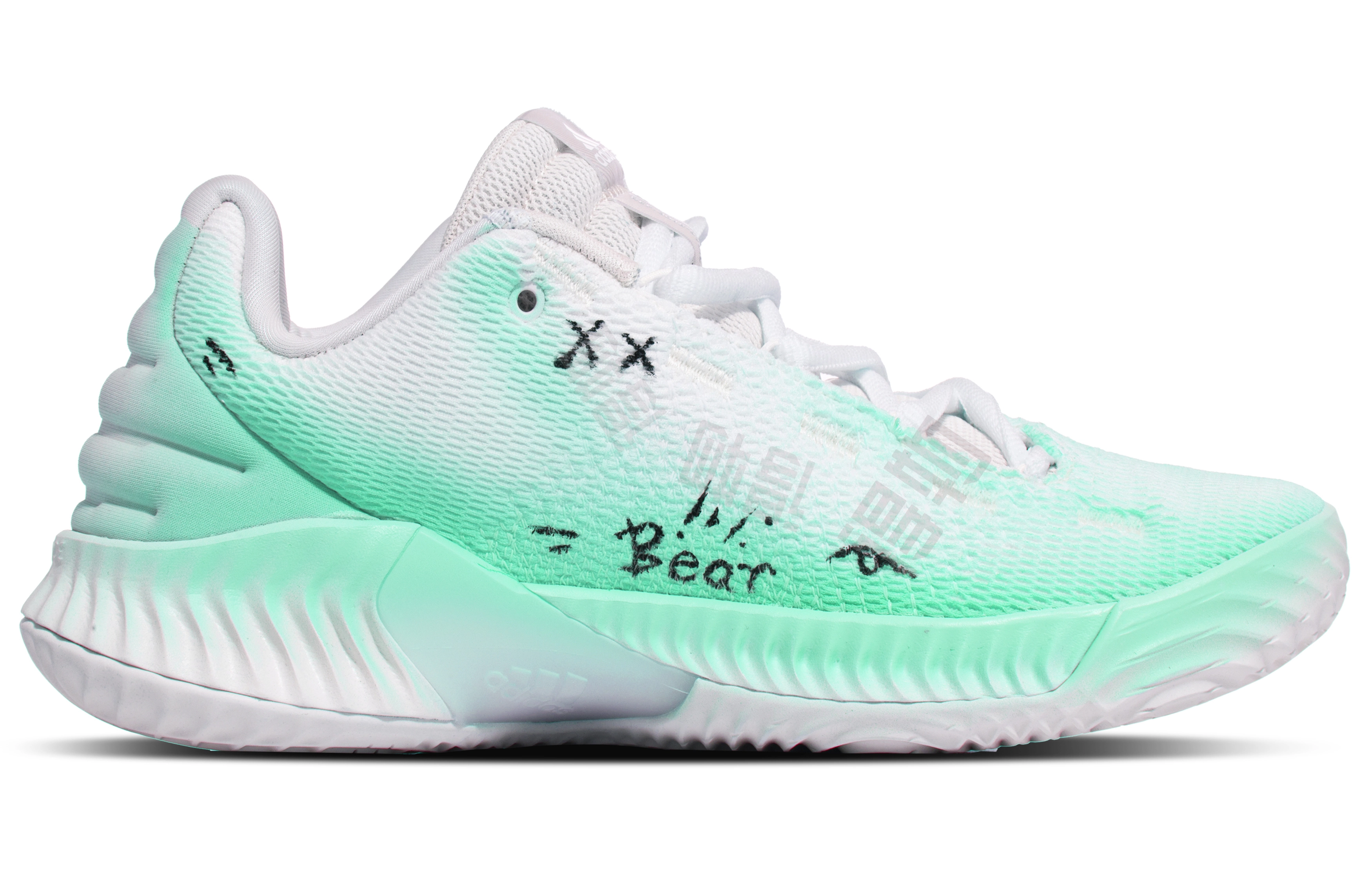 adidas Pro Bounce 2018 2