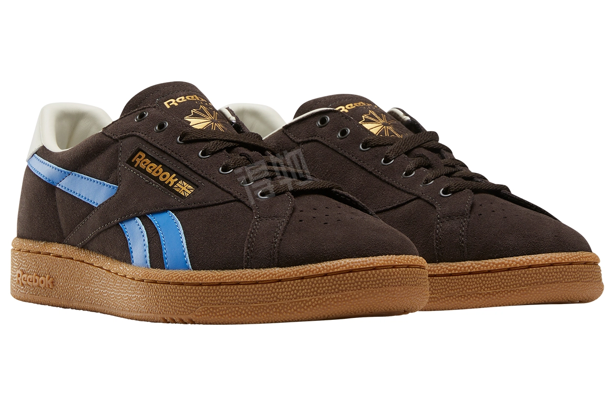 Reebok CLUB C GROUNDS UK