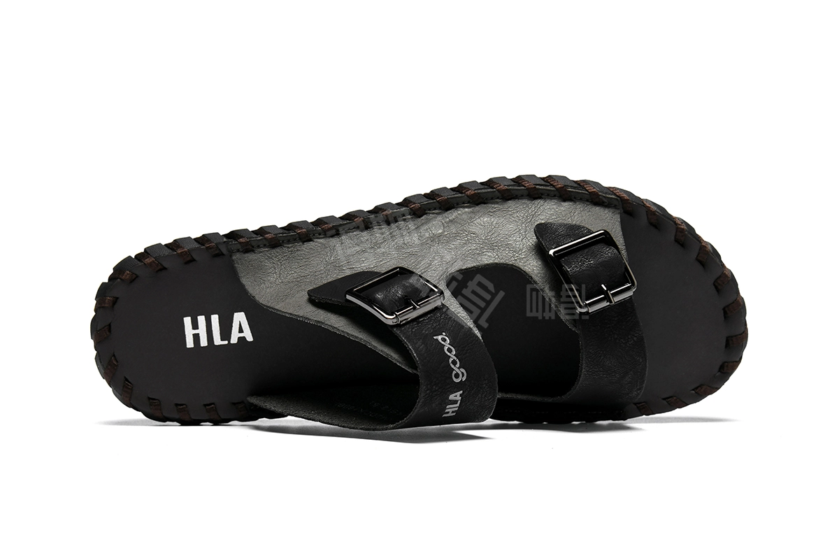 HLA