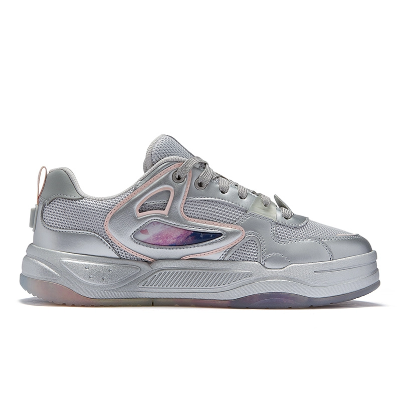 FILA FUSION BANK II diy