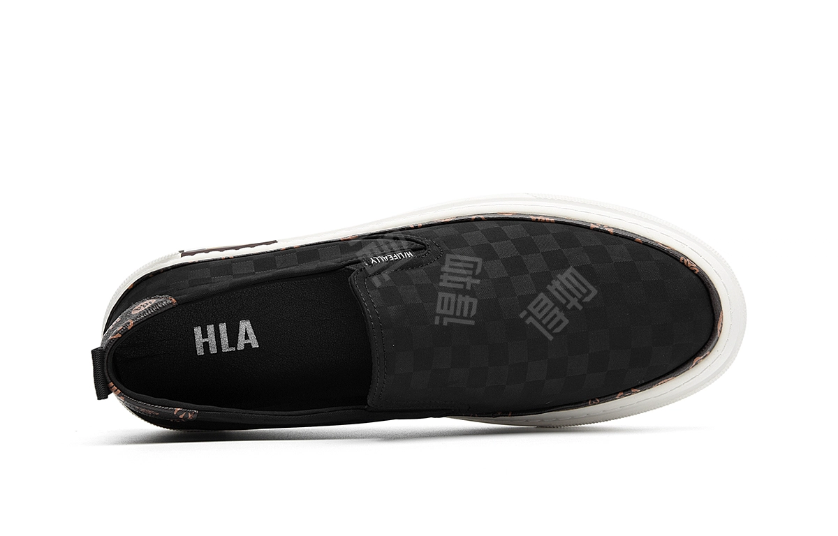 HLA