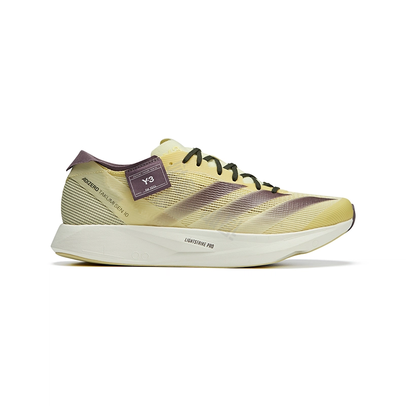 Y-3 TAKUMI SEN 10