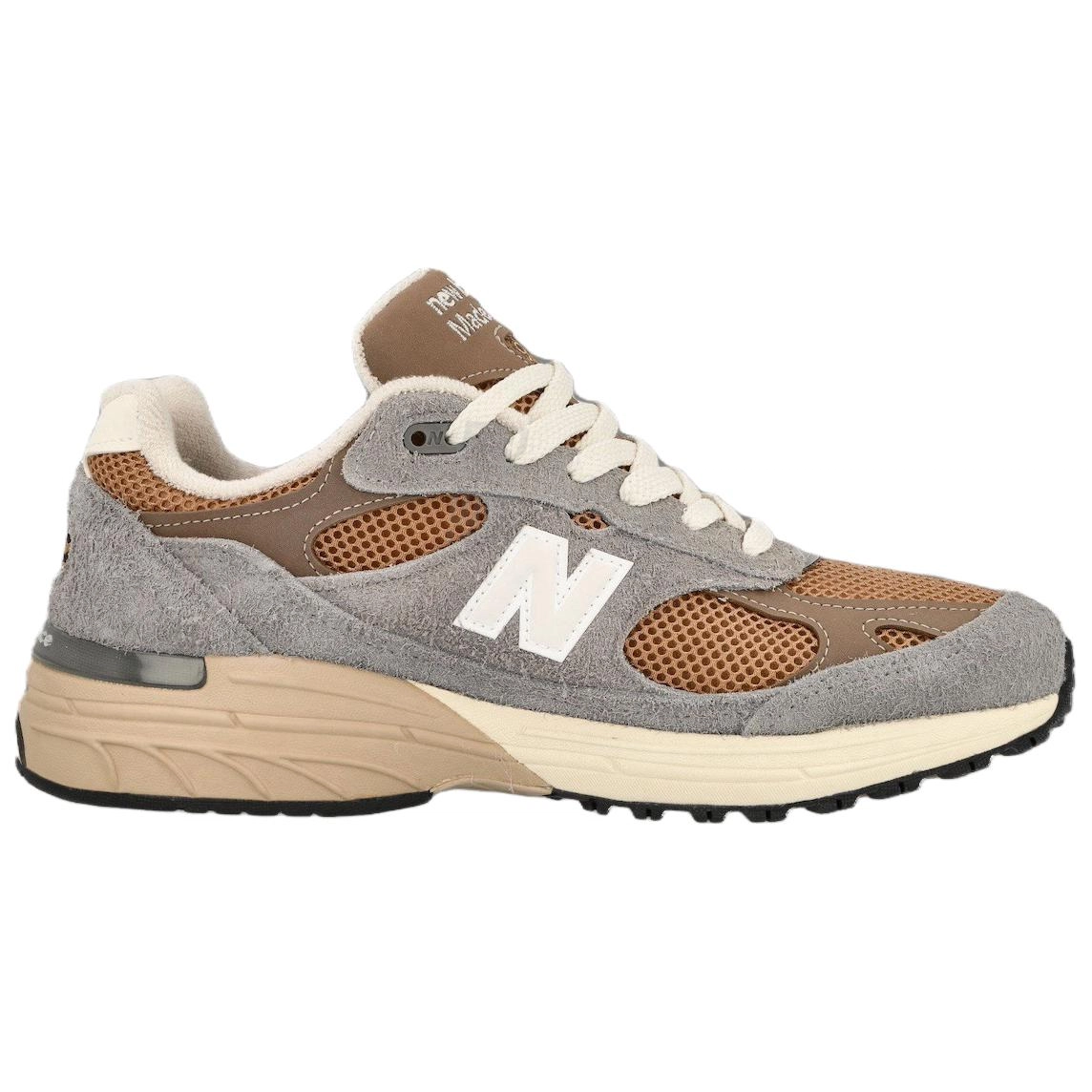 New Balance NB 993 Shadow GreyDriftwood