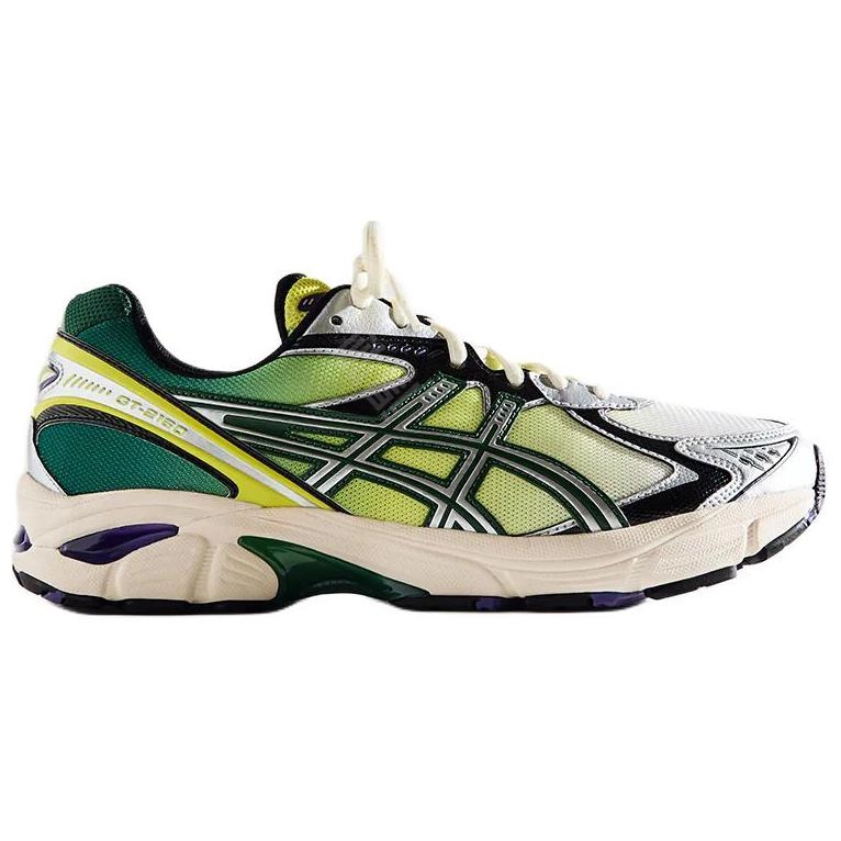 KITH x Marvel Super Villains x Asics GT-2160 Green GoblinY2K