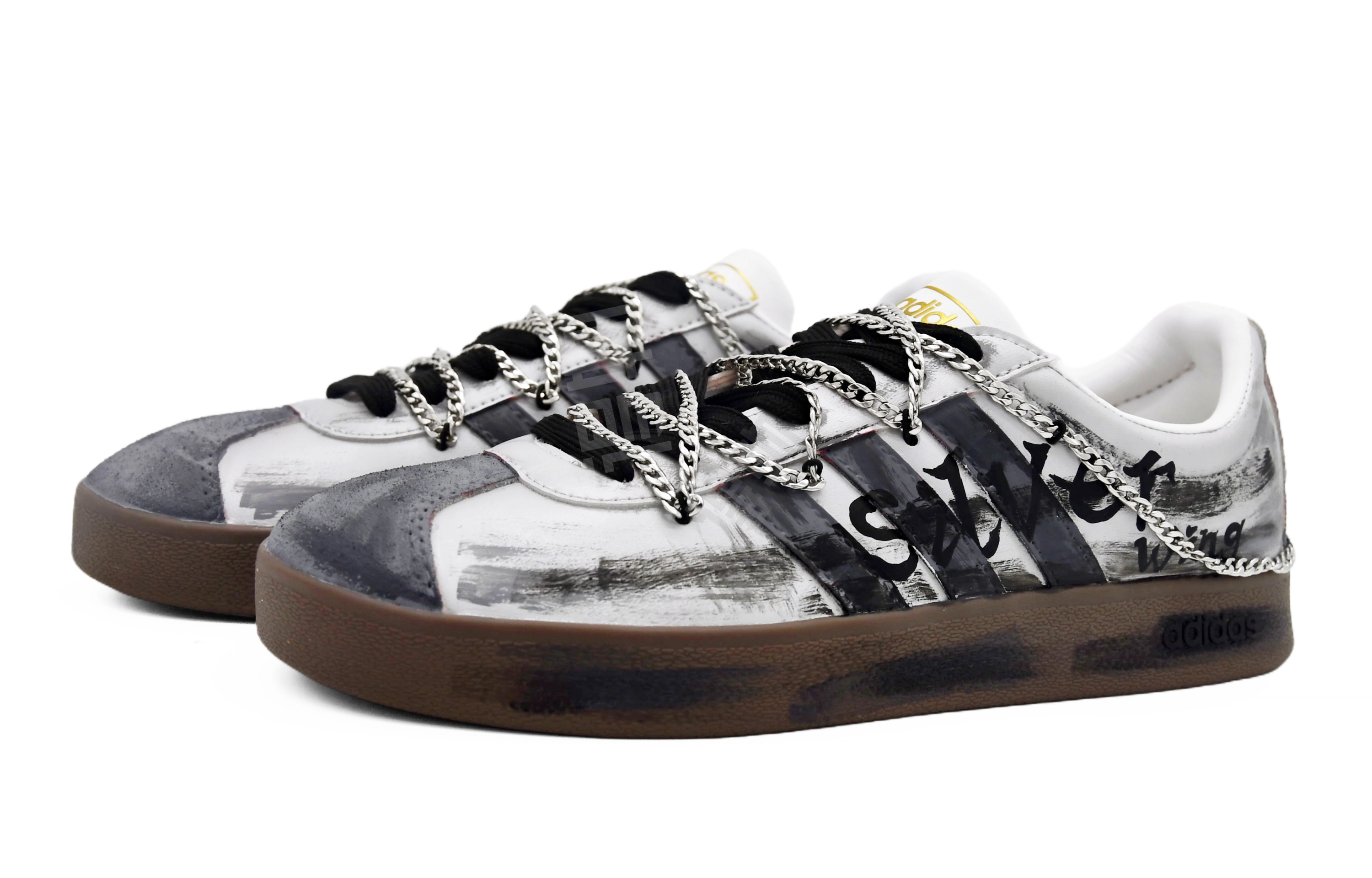 adidas Vl Court Classic