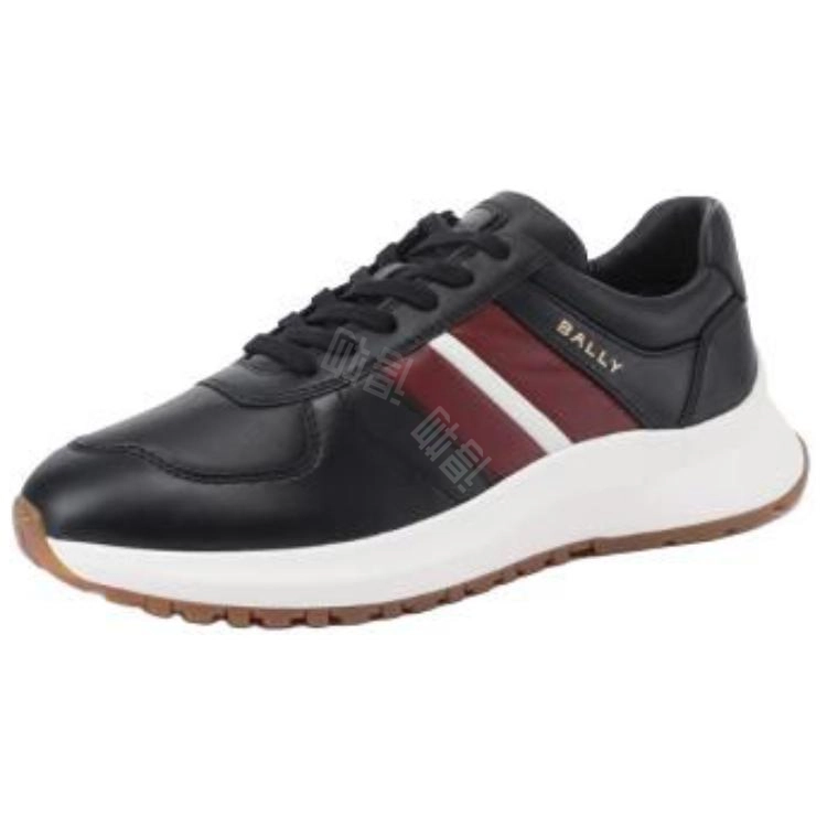 BALLY