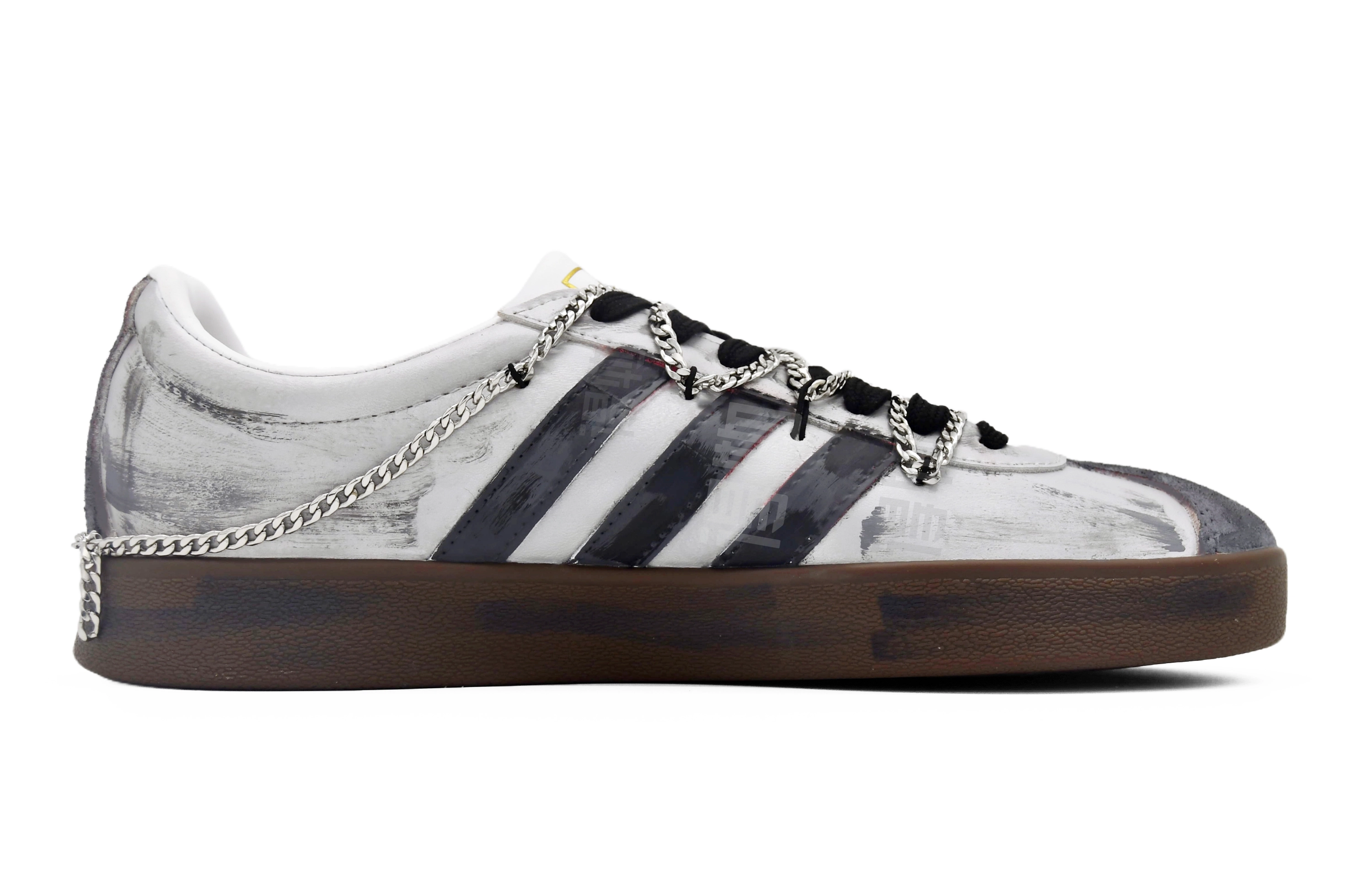 adidas Vl Court Classic