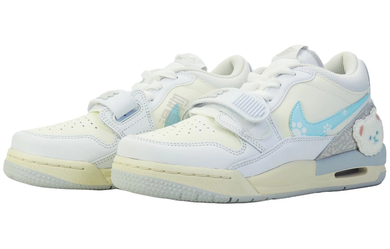 Jordan Legacy 312