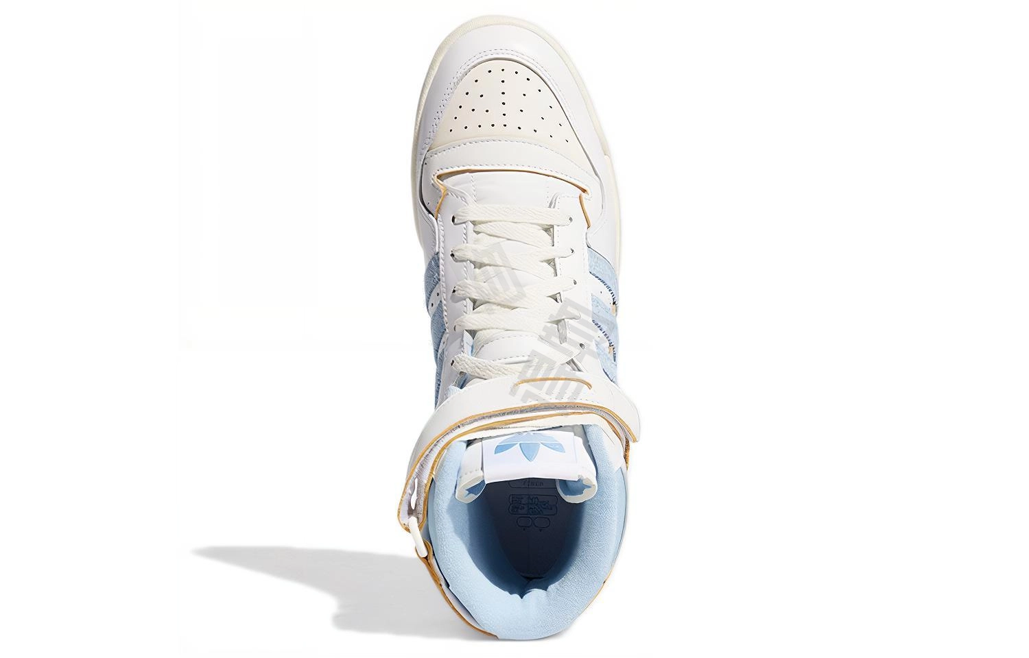 adidas originals FORUM 84 High "UNC"