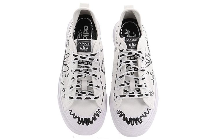 adidas originals NIZZA Rf