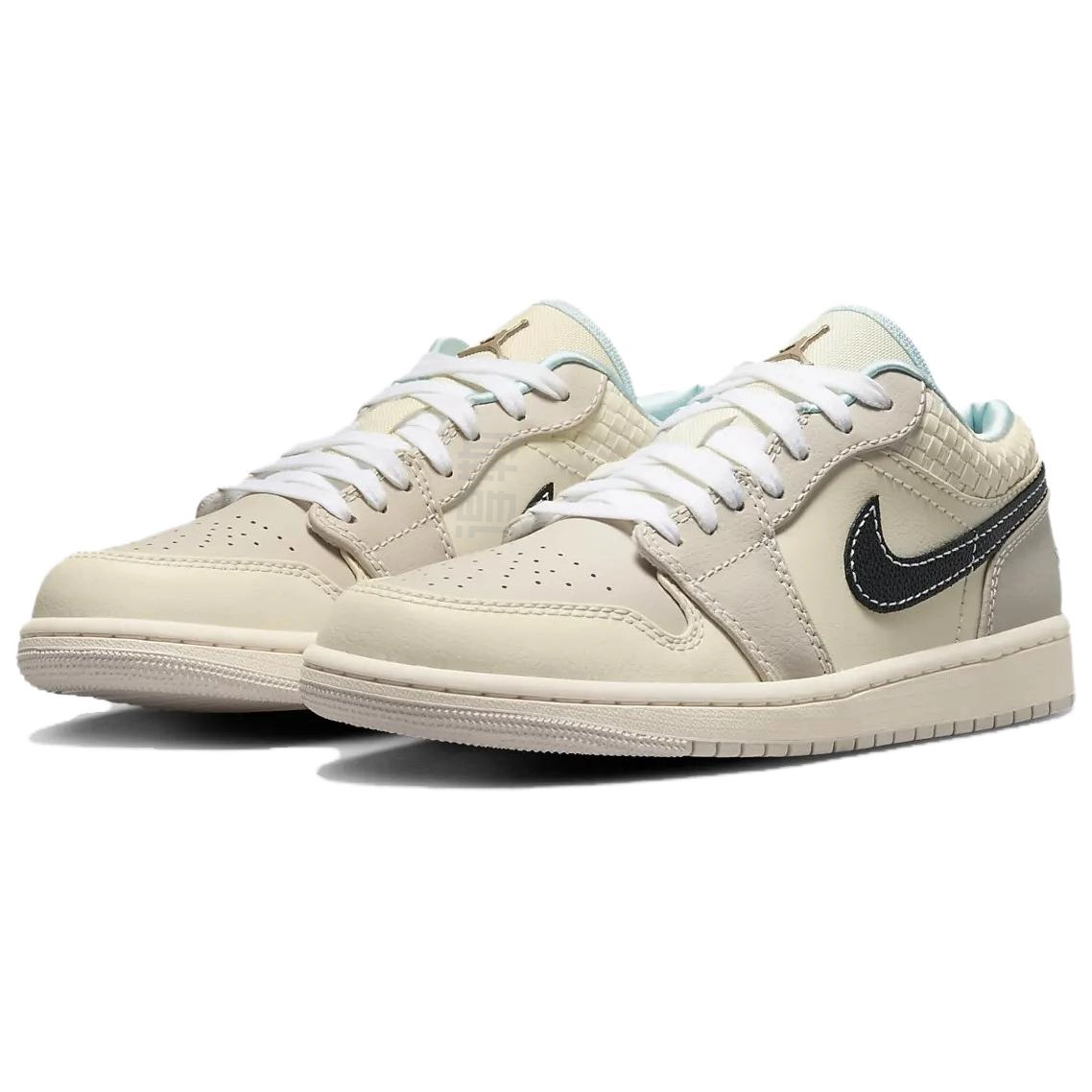 Jordan Air Jordan 1 Low Sanddrift