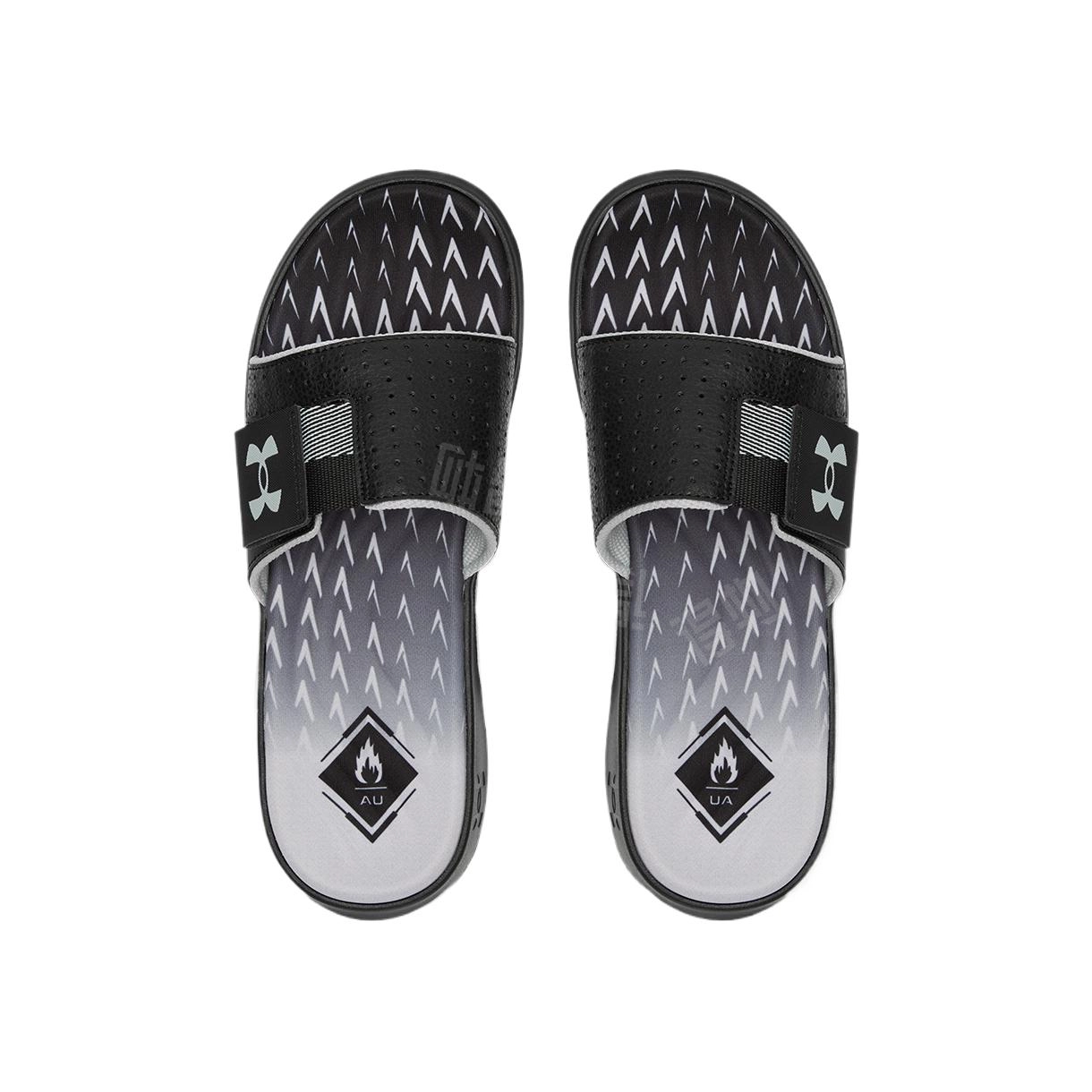 Under Armour Mercenary