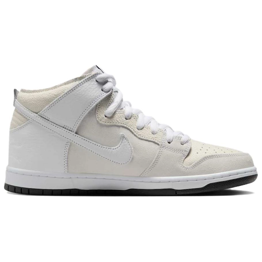 Antihero x Nike SB Dunk High