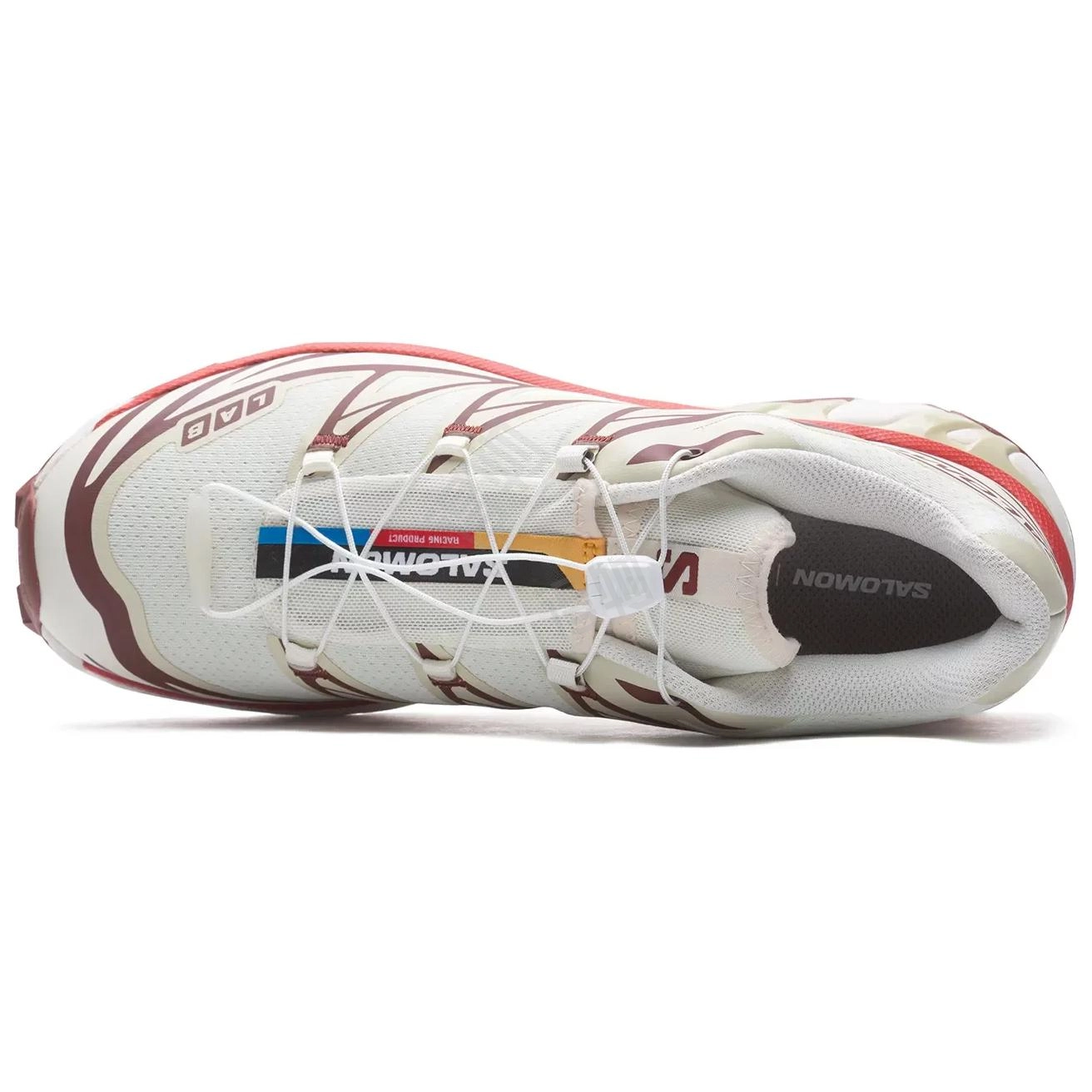 SALOMON XT-6