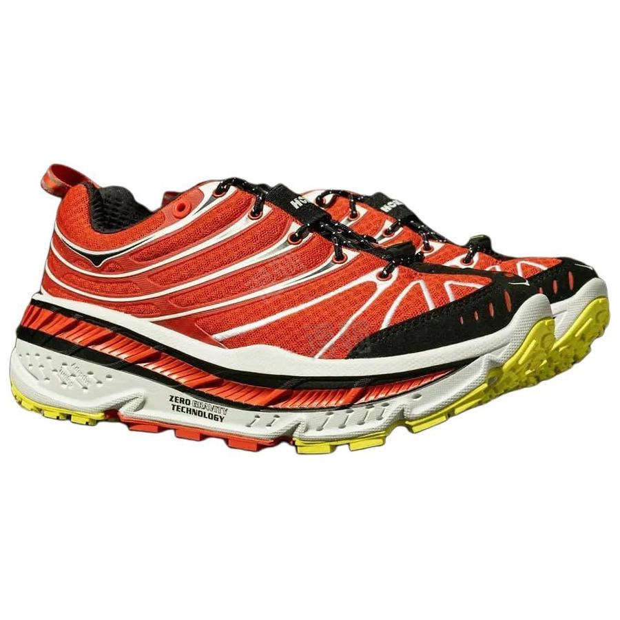 HOKA ONE ONE Stinson EVO OG