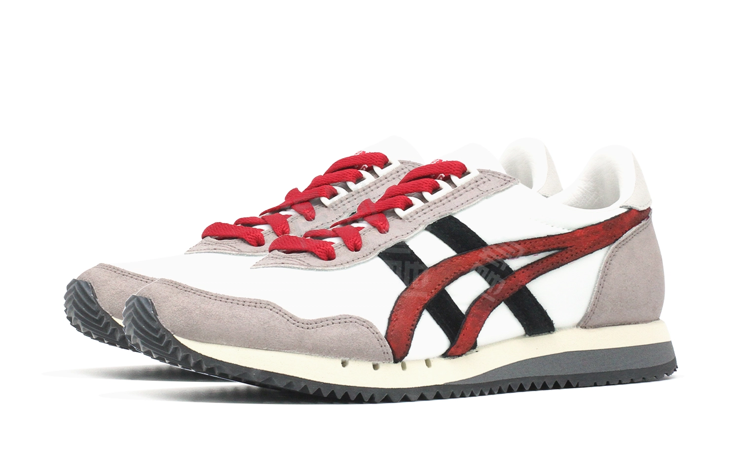Onitsuka Tiger Dualio vibe