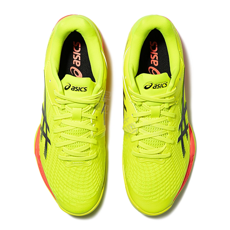 Asics Court Control FF 3 PARIS