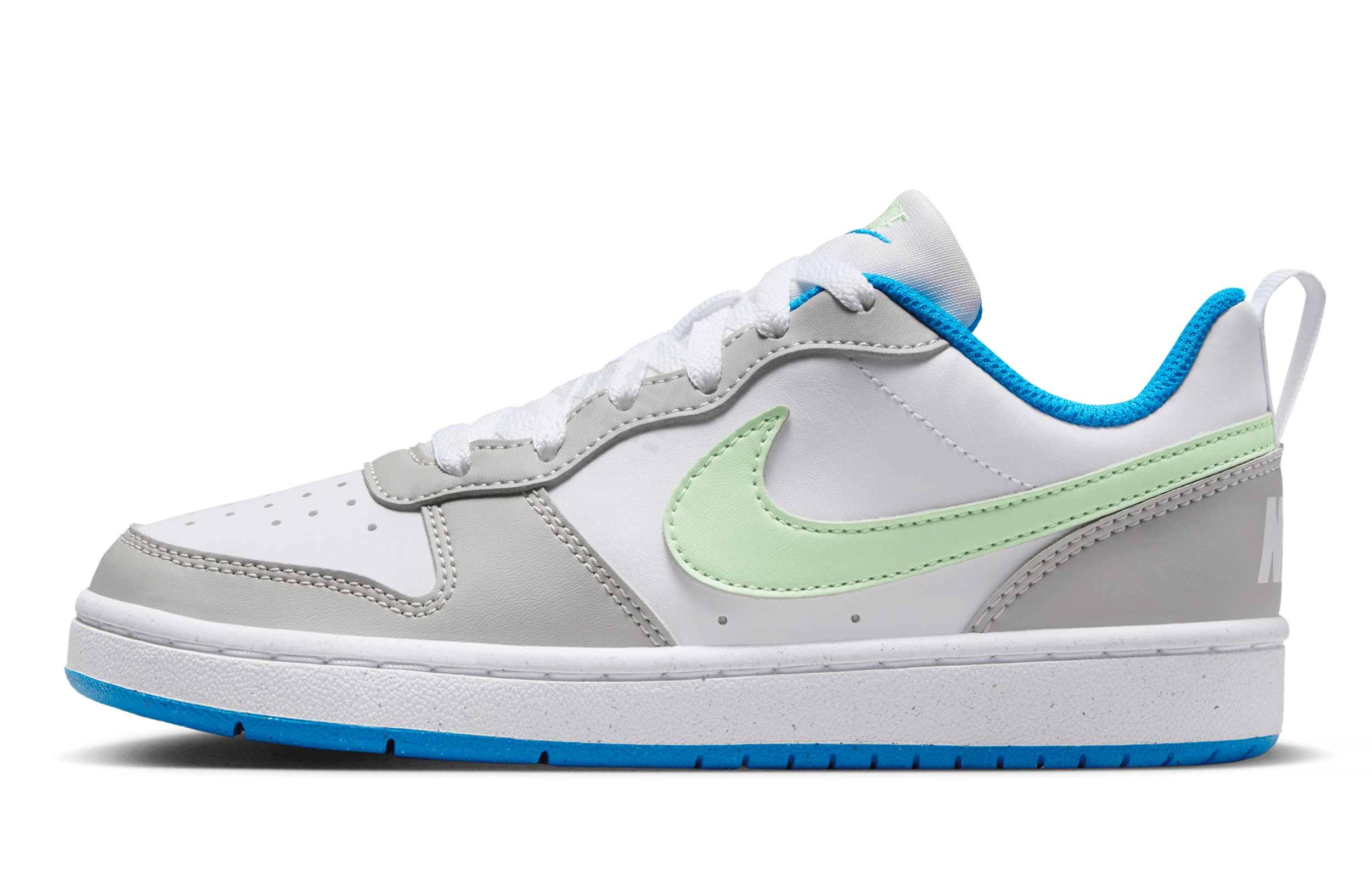 Nike Court Borough FZBB GS