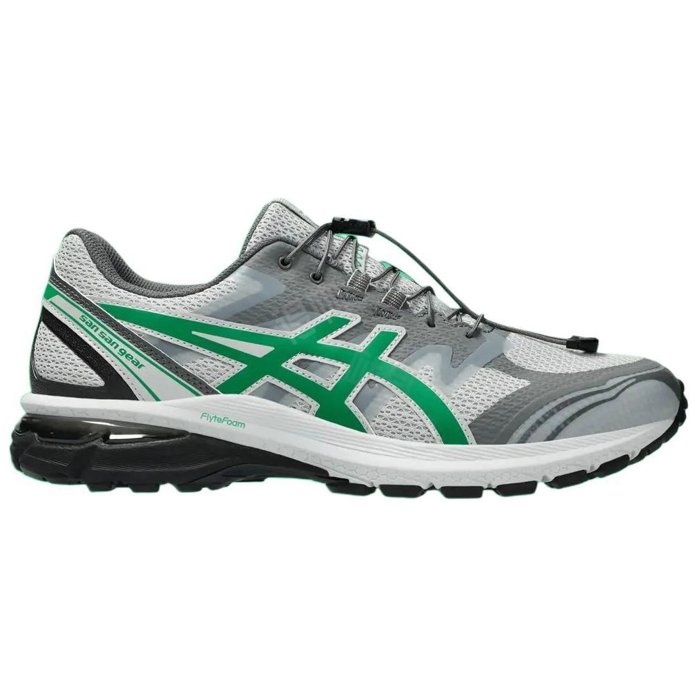 SAN SAN GEAR x Asics GEL TERRAIN Pack