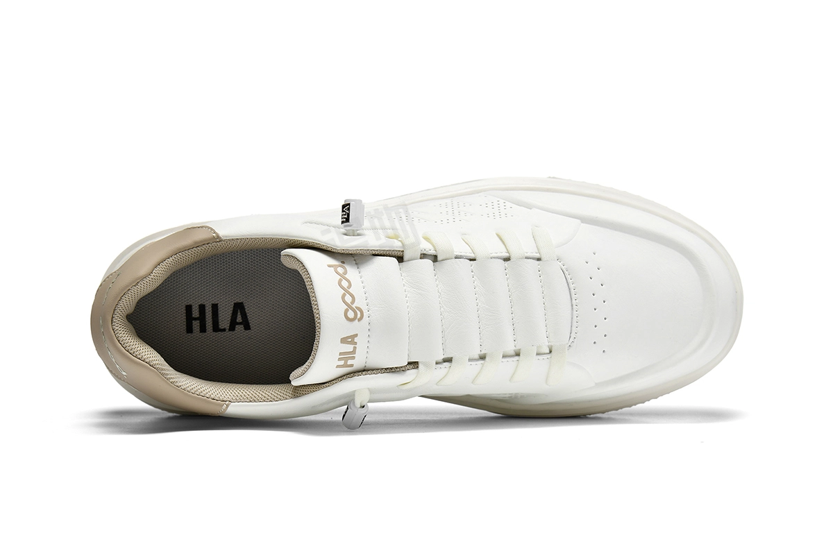 HLA