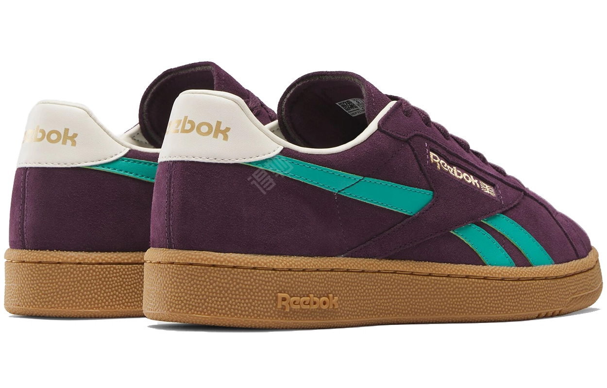 Reebok Club C GROUNDS UK