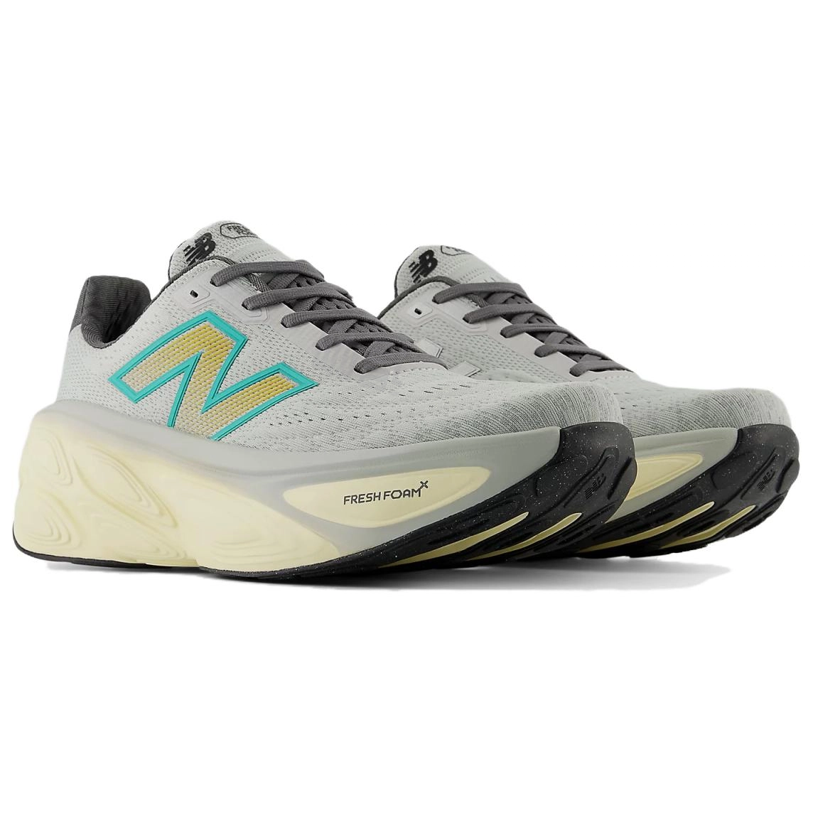 New Balance Fresh Foam X More v5