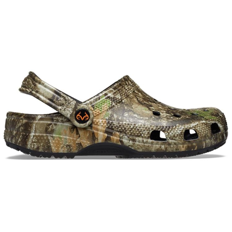 Crocs EVA