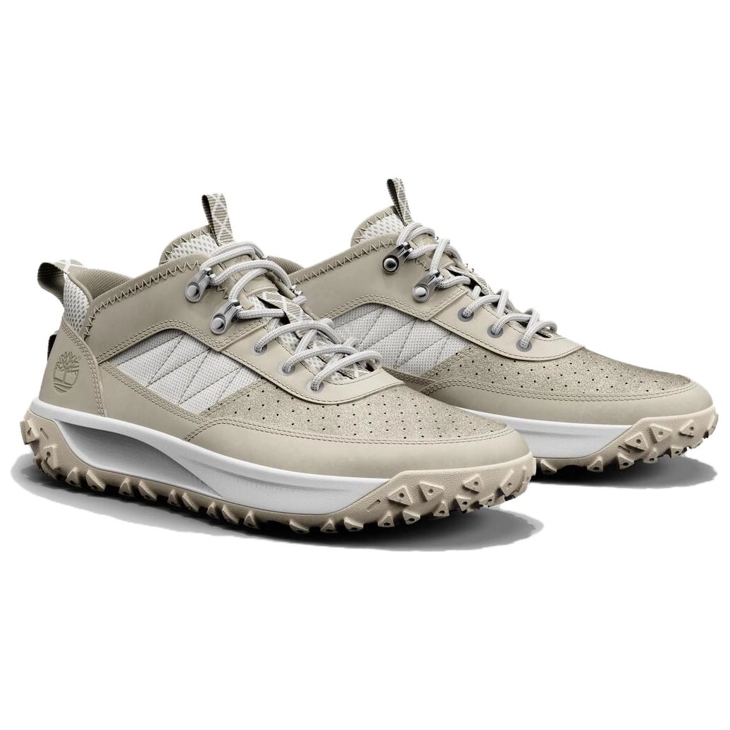 Timberland Motion 6