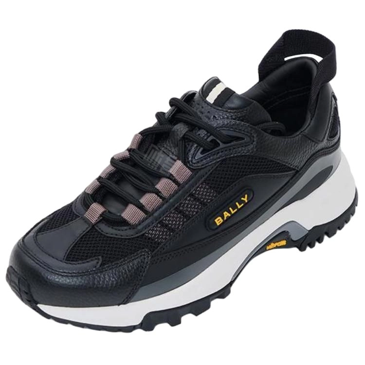 BALLY logo