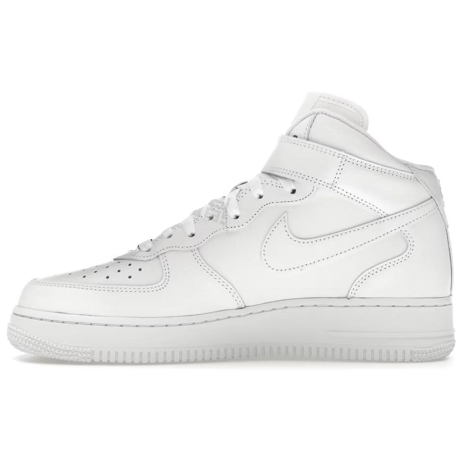 Supreme x Nike Air Force 1 MID
