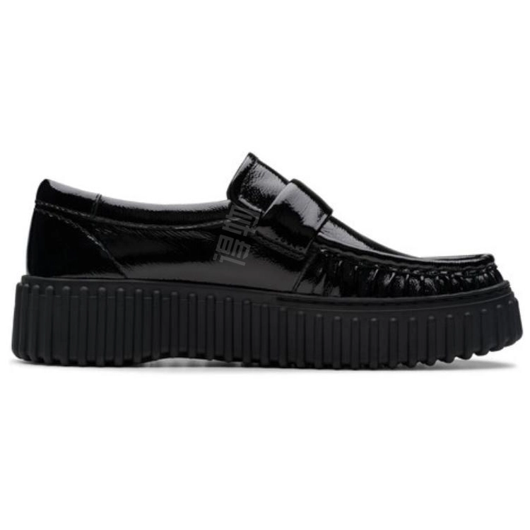 Clarks 4cm