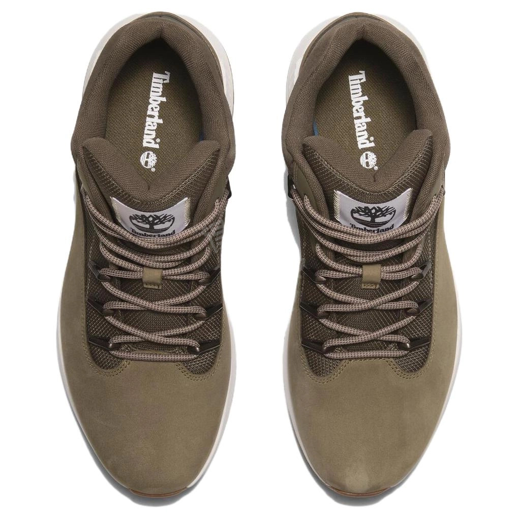 Timberland
