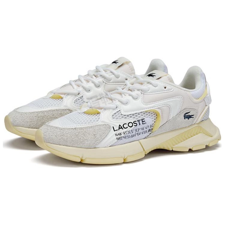 LACOSTE