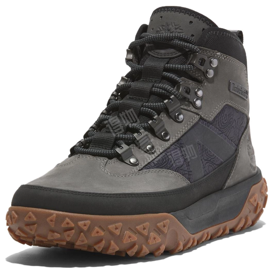 Timberland Greenstride Motion