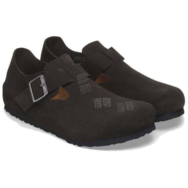 Birkenstock London