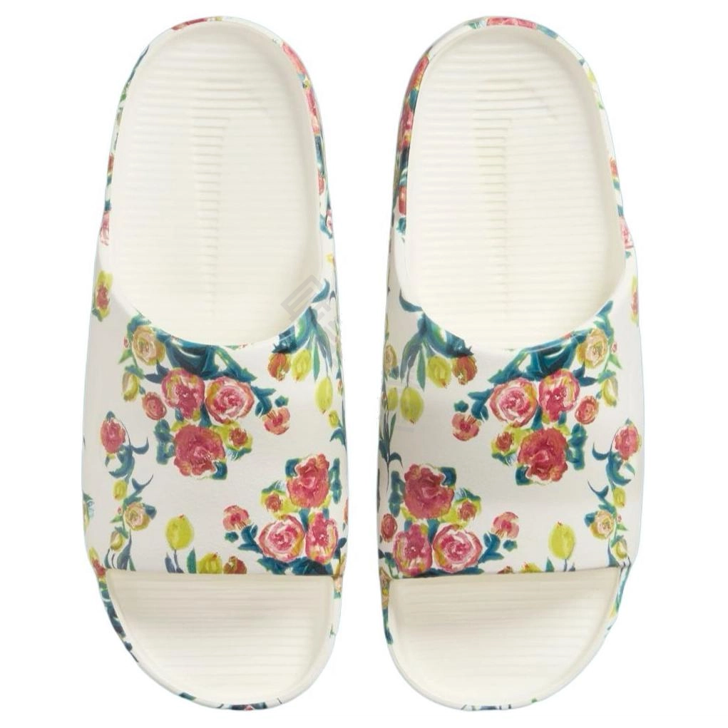 Nike Calm Slide Floral