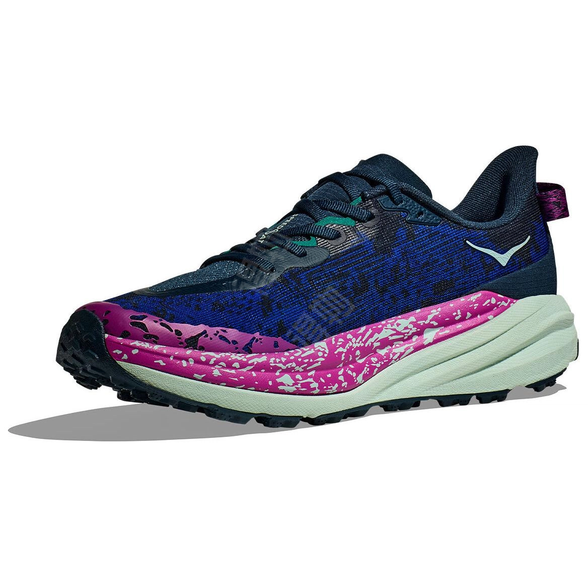 HOKA ONE ONE SPEEDGOAT 6