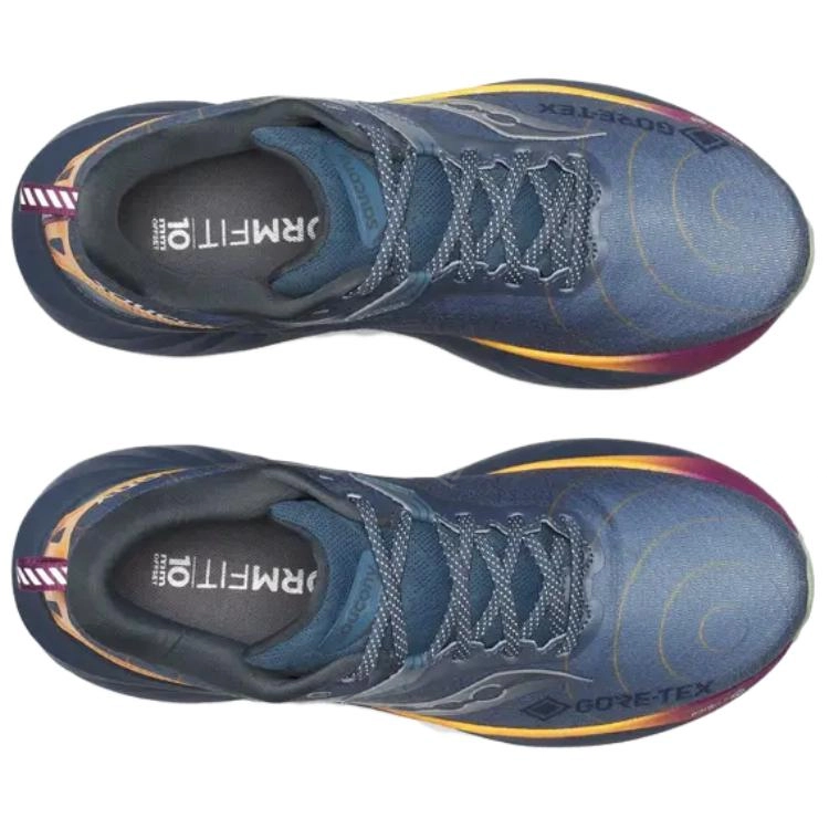 Saucony TRIUMPH 22 Gtx