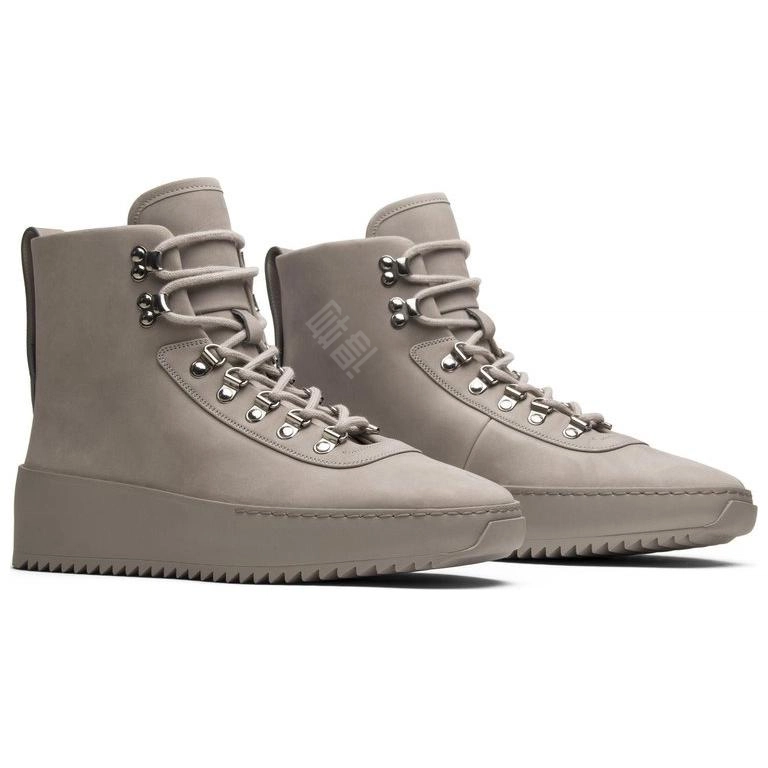 Fear of God