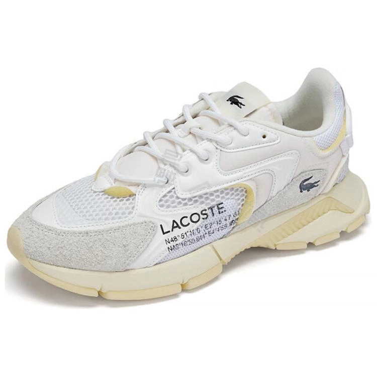 LACOSTE