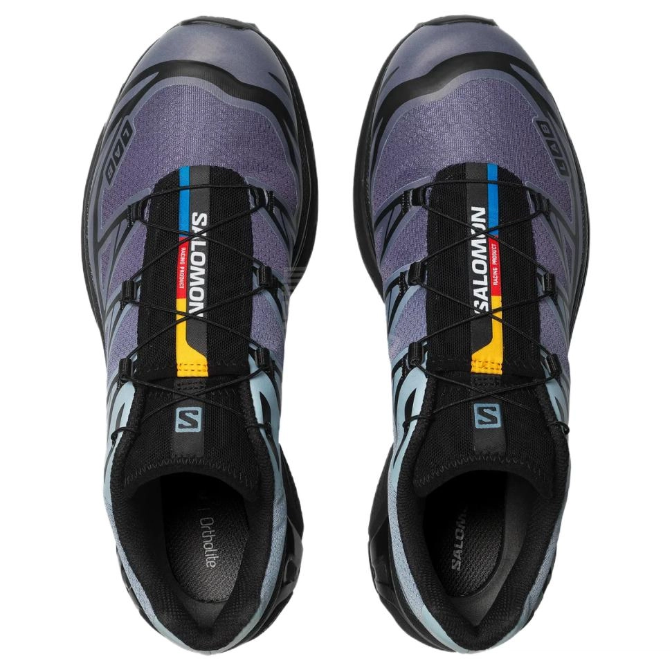 SALOMON XT-6 CHROMATIC Y2K