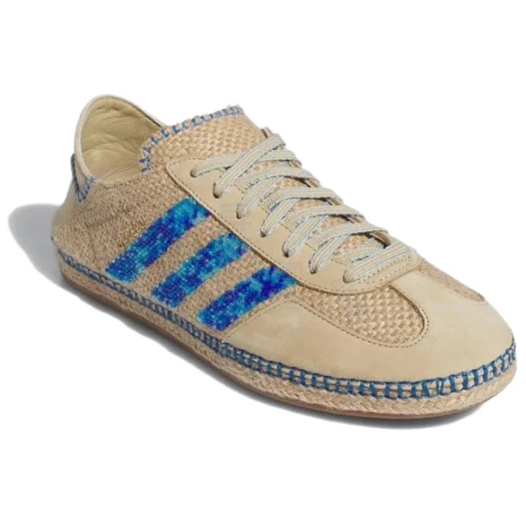 CLOT x adidas originals GAZELLE BY EDISON CHEN
