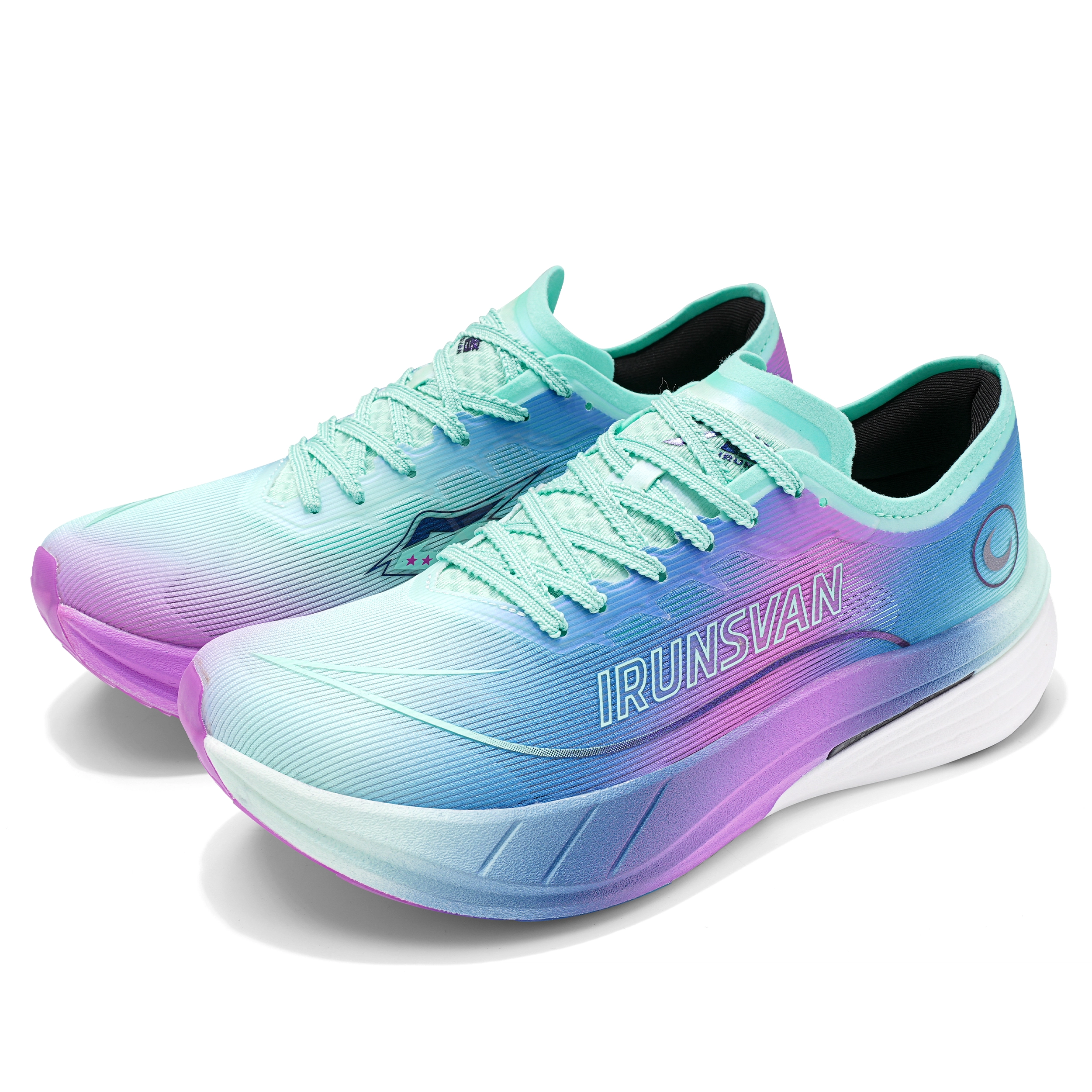 IRUNSVAN Vision1.0