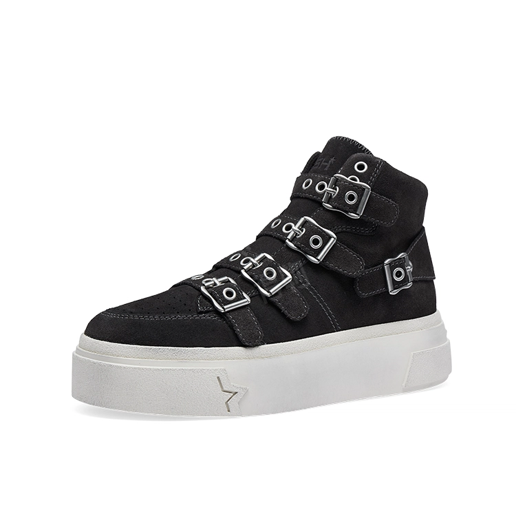 ASH STARMOON BUCKLE