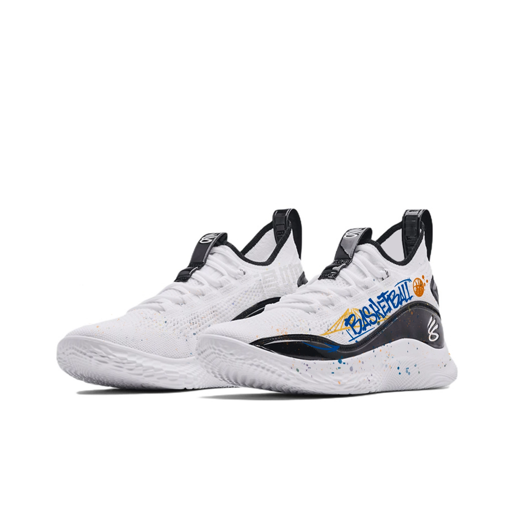 Under Armour Curry 8