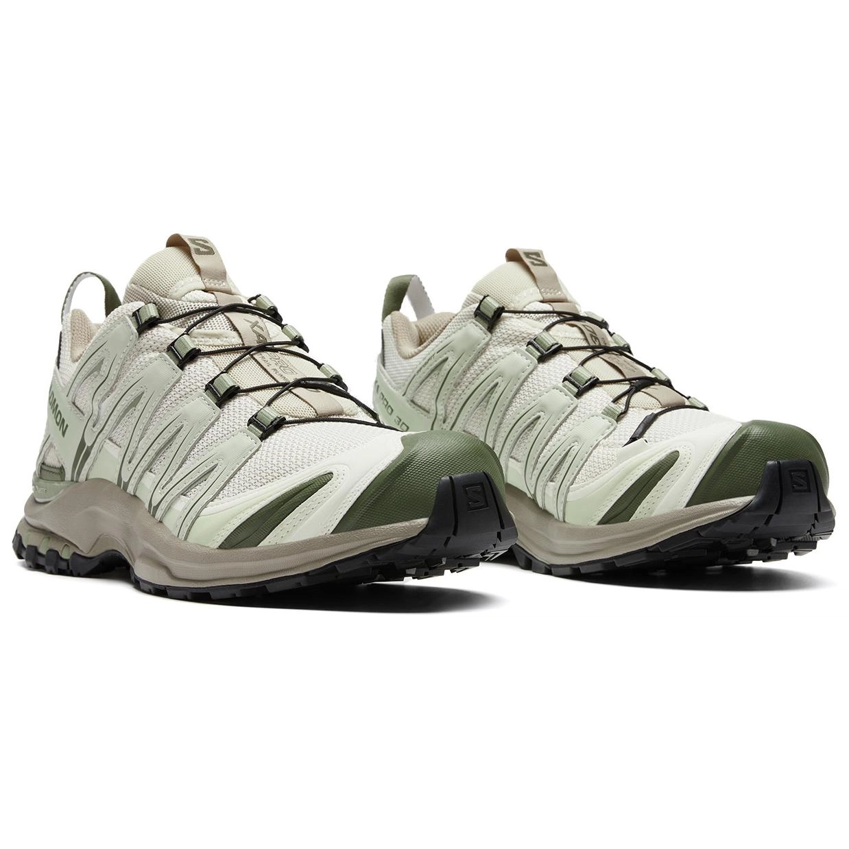 SALOMON XA PRO 3D