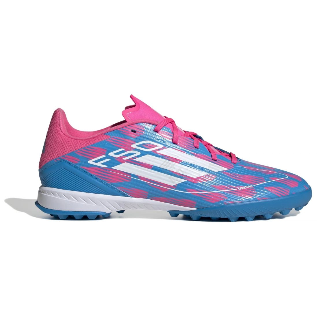 adidas F50 TF